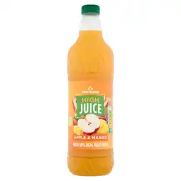 Morrisons Morrisons Apple & Mango High Juice Squash offer