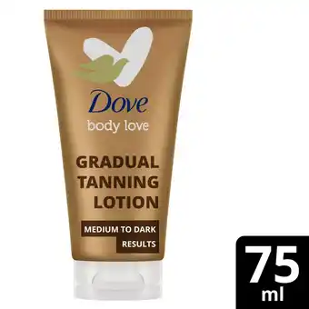Morrisons Summer Revived Face Cream Gradual Tan Medium To Dark 75ml offer