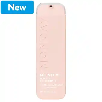 Morrisons Monday Haircare Leave-In Conditioner Repair offer