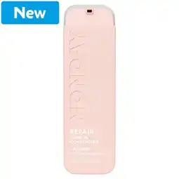 Morrisons Monday Haircare Leave-In Conditioner Moisture offer
