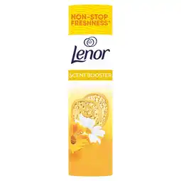 Tesco Lenor In-Wash Scent Booster Summer Breeze 275g offer