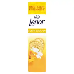 Tesco Lenor In-Wash Scent Booster Summer Breeze 275g offer