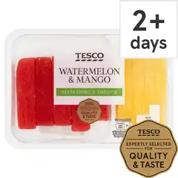 Tesco Tesco Watermelon & Mango 230G offer