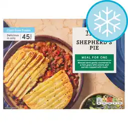 Tesco Tesco Shepherds Pie 400G offer