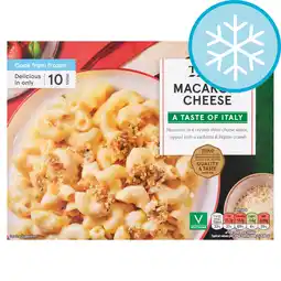 Tesco Tesco Macaroni Cheese 400g offer