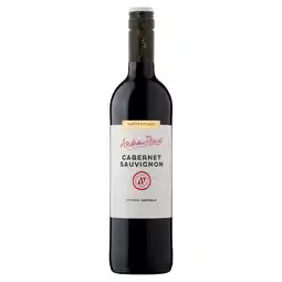 Tesco Andrew Peace Masterpeace Cabernet Sauvignon 75cl offer