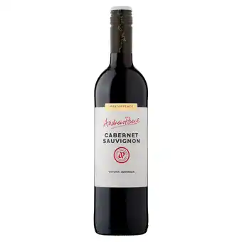 Tesco Andrew Peace Masterpeace Cabernet Sauvignon 75cl offer