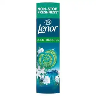 Tesco Lenor In-Wash Scent Booster Northern Solstice 275g offer