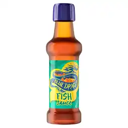 Tesco Blue Dragon Fish Sauce 150Ml offer