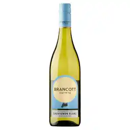 Tesco Brancott Estate Flight Sauvignon Blanc 750Ml offer