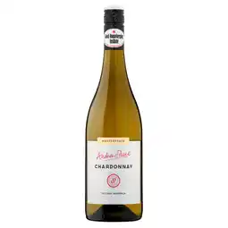 Tesco Andrew Peace Masterpeace Chardonnay 75cl offer