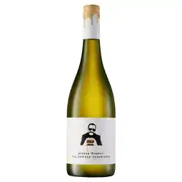 Tesco Greasy Fingers Chardonnay 75Cl offer