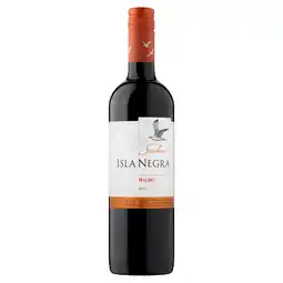 Tesco Isla Negra Malbec 75cl offer