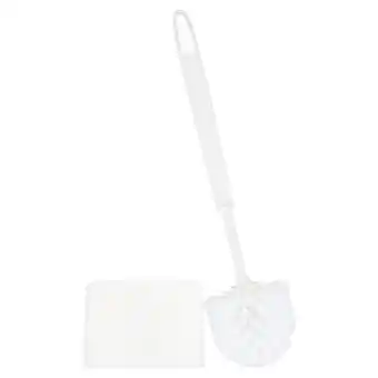 Tesco Tesco Toilet Brush offer