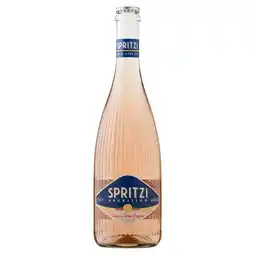 Tesco Spritzi Yuzu & Pink Pepper Aperitivo 75cl offer