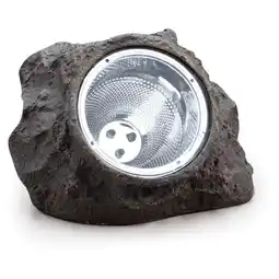 Tesco Tesco Solar Rock Light - New offer