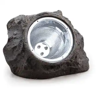 Tesco Tesco Solar Rock Light - New offer