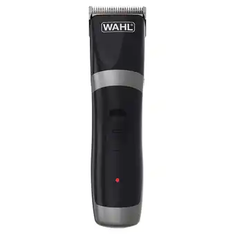 Tesco Wahl Cordless Clipper 9655-1517 offer