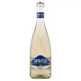 Tesco Spritzi Aperitivo - Elderflower Flavoured 75cl offer
