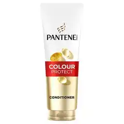 Tesco Pantene Pro-V Active Nutri-Plex Colour Protect Conditioner 350ML offer
