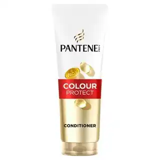 Tesco Pantene Pro-V Active Nutri-Plex Colour Protect Conditioner 350ML offer