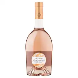 Tesco Château Roquefeuille Côtes de Provence St Victoire 75cl offer