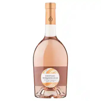 Tesco Château Roquefeuille Côtes de Provence St Victoire 75cl offer