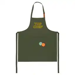 Tesco F&F Home Father's Day Apron offer