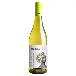 Tesco Amandla Sauvignon Blanc 75CL offer
