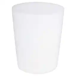 Tesco F&F Home Frosted Bin offer