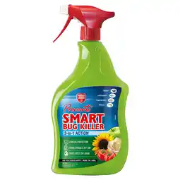 Tesco Provanto Ultimate Smart Bug Killer 1L offer