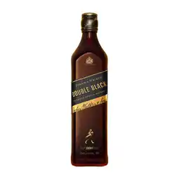 Tesco Johnnie Walker Double Black Blended Scotch Whisky 40% 0,7 L offer