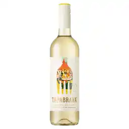 Tesco Tapabrava White Blend 750ml offer
