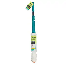 Asda Beldray Beldray Extendable Twist Mop offer