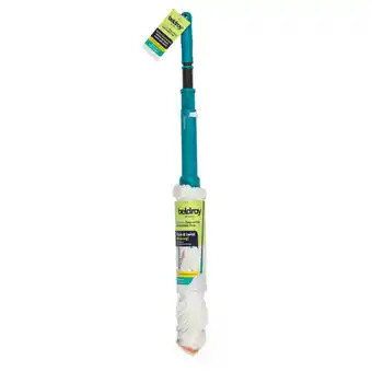 Asda Beldray Beldray Extendable Twist Mop offer