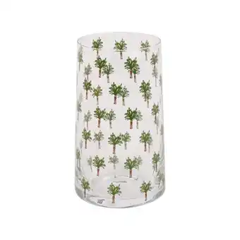 Asda George Home Palm Tree Hiball offer