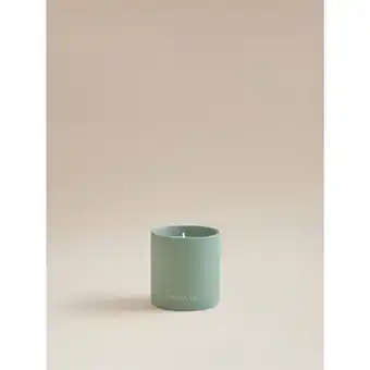 Asda George Home Green Wellness Awaken Ceramic Candle offer