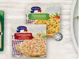 Lidl Duc de Coeur Tarte Flambée offer