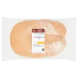 Morrisons Market Street White Farmhouse Bread offer