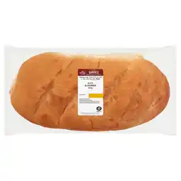 Morrisons Market Street White Bloomer offer