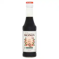Tesco Monin Cold Brew Concentrate 25cl offer