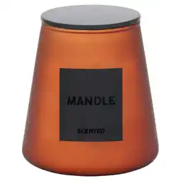 Tesco F&F Home Father's Day 'Mandle' Gift offer