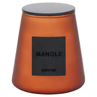 Tesco F&F Home Father's Day 'Mandle' Gift offer