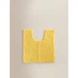 Asda George Home Super Soft Ped Mat - Rattan offer