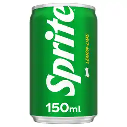 Iceland Sprite 150ml offer