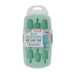 Tesco Joie Ice Cream Ice Cube Tray offer