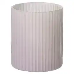 Tesco F&F Home Sand Tumbler offer