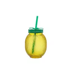 Asda George Home Lemon Shaped Mason offer