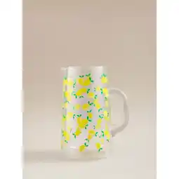 Asda George Home Lemon Jug offer