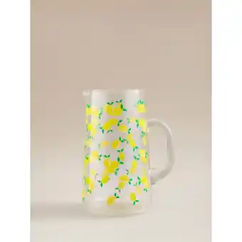 Asda George Home Lemon Jug offer